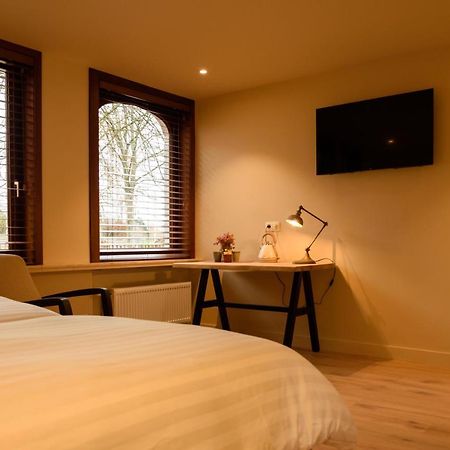 Bed and Breakfast 'T Knus Gewilg Avelgem Екстер'єр фото
