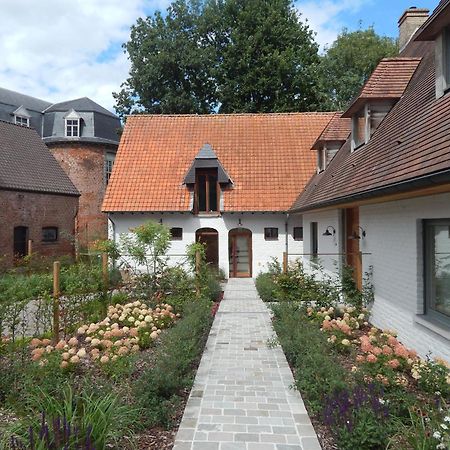 Bed and Breakfast 'T Knus Gewilg Avelgem Екстер'єр фото