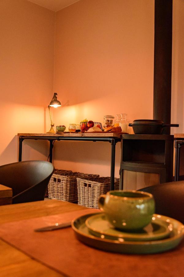 Bed and Breakfast 'T Knus Gewilg Avelgem Екстер'єр фото