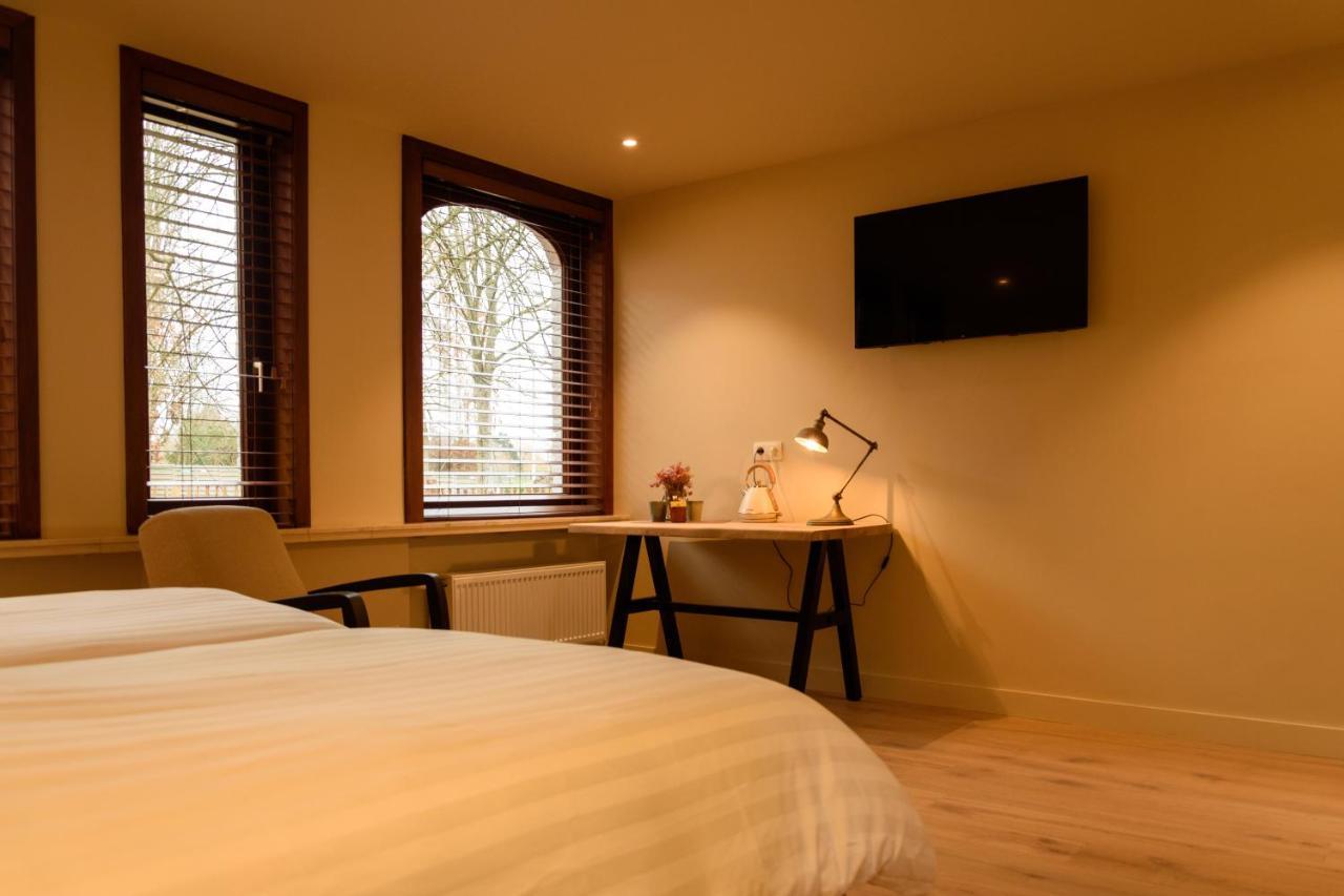 Bed and Breakfast 'T Knus Gewilg Avelgem Екстер'єр фото