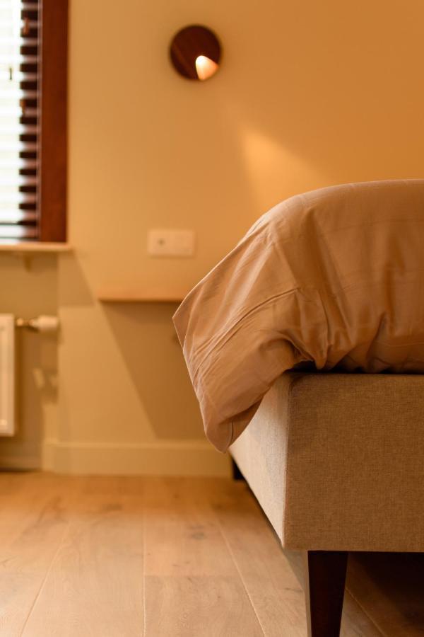 Bed and Breakfast 'T Knus Gewilg Avelgem Екстер'єр фото