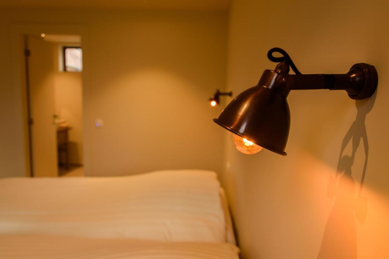 Bed and Breakfast 'T Knus Gewilg Avelgem Екстер'єр фото