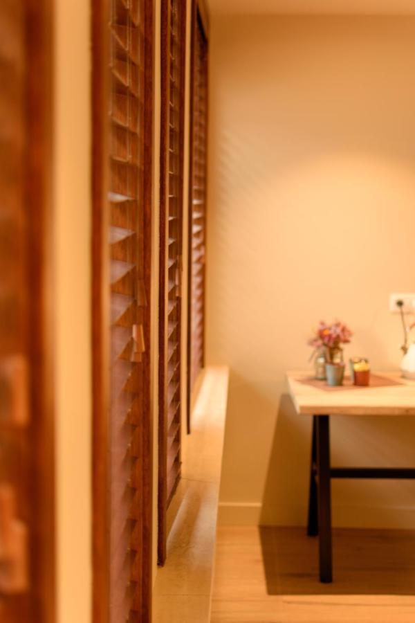 Bed and Breakfast 'T Knus Gewilg Avelgem Екстер'єр фото