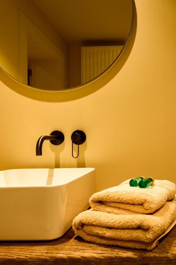 Bed and Breakfast 'T Knus Gewilg Avelgem Екстер'єр фото