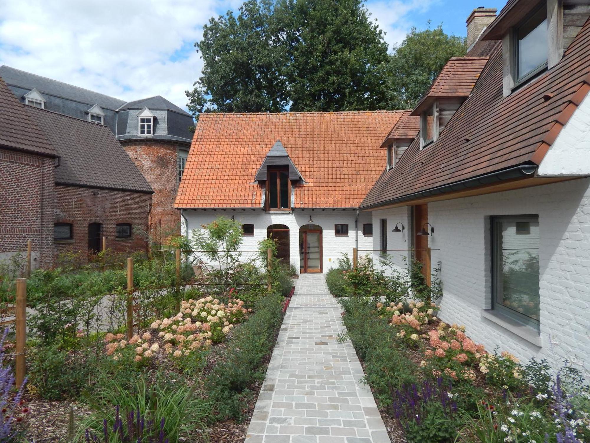 Bed and Breakfast 'T Knus Gewilg Avelgem Екстер'єр фото